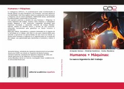 Humanos + Máquinas: - Gómez, Armando;Gutiérrez, Christian;Mendoza, Carlos