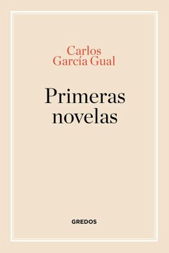 Primeras novelas