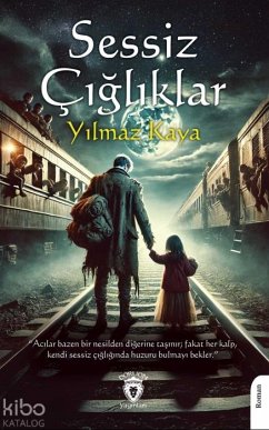Cover Sessiz Cigliklar