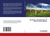 Nonlinear Aeroelasticity of Wind Turbine Blades