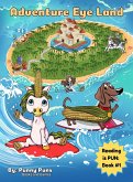 Adventure Eye Land Adventure Eye Land