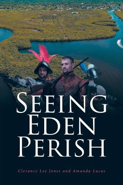 Cover Seeing Eden Perish