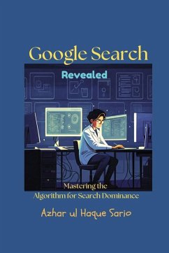 Cover Google Search Revealed