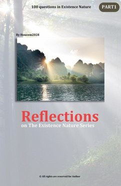 100 questions in Existence Nature - PART1 - Houcem2028