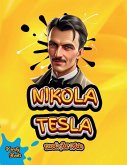 NIKOLA TESLA BOOK FOR KIDS