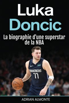 Cover Luka Doncic