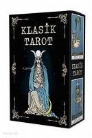 Mini Klasik Tarot - Edward Waite, Arthur