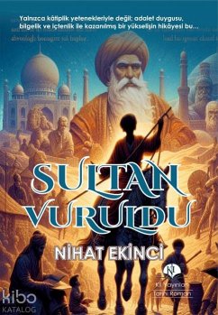 Sultan Vuruldu - Ekinci, Nihat