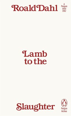 Cover Lamb to the Slaughter