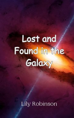 Cover Lost and Found in the Galaxy