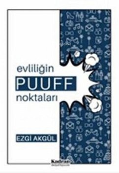 Cover Evliligin Puuff Noktalari
