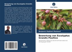 Cover Bewertung von Eucalyptus Grandis Poultice