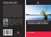 Relatório de base sobre a economia verde no Gana