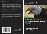 Población de aves en torno a los aeródromos de Karachi Población de aves en torno a los aeródromos de Karachi