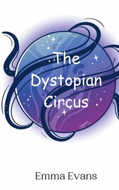 Cover The Dystopian Circus