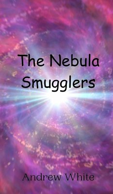 Cover The Nebula Smugglers