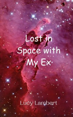 Cover Lost in Space with My Ex