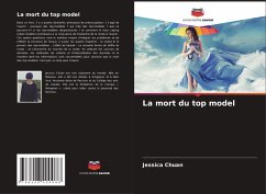 La mort du top model - Chuan, Jessica