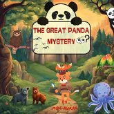 The Great Panda Mystery The Great Panda Mystery