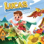 Lucas The Secret Magician