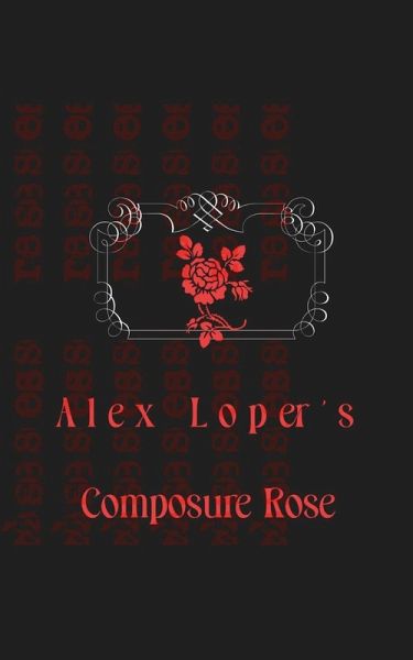 Composure Rose