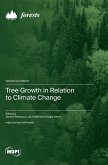 Tree Growth in Relation to Climate Change