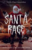 Santa Rage Santa Rage