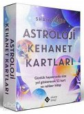 Astroloji Kehanet Kartlari Astroloji Kehanet Kartlari