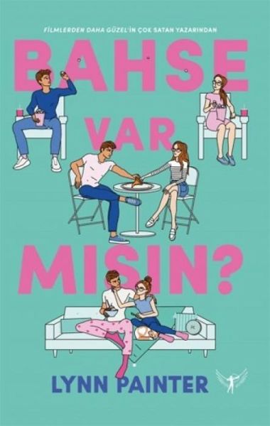 Bahse Var Misin
