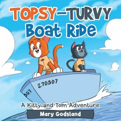 Cover Topsy-Turvy Boat Ride