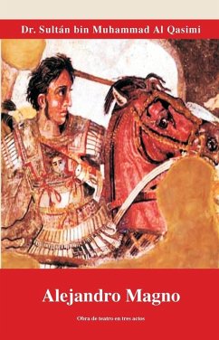 Cover Alejandro Magno