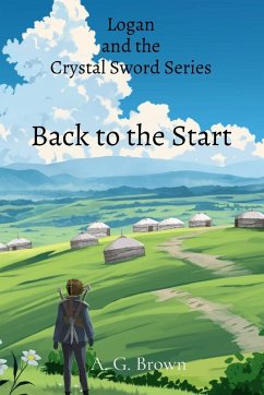 Back to the Start - Brown, A. G.