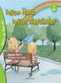 Bilim ve Merak - Degisen Hava Degisen Mevsimler Bilim ve Merak - Degisen Hava Degisen Mevsimler