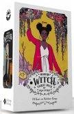 Modern Witch Tarot - 78 kartli Modern Witch Tarot - 78 kartli