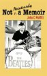 Not Necessarily a Memoir - Inside... - Bild 1