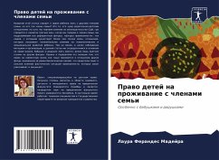 Cover Prawo detej na prozhiwanie s chlenami sem'i