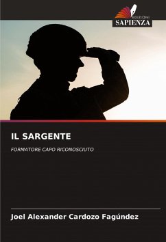 Cover IL SARGENTE