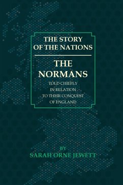The Normans - Jewett, Sarah Orne