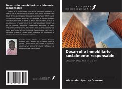 Cover Desarrollo inmobiliario socialmente responsable