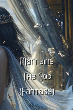 Marrying The God (Fantasy) - Bracken, Liora