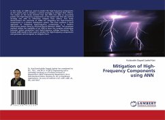 Mitigation of High-Frequency Components using ANN - Kazi, Kutubuddin Sayyad Liyakat