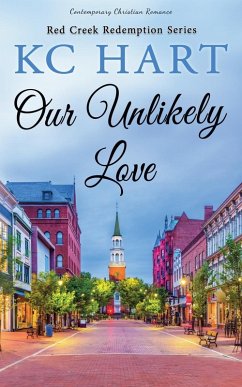 Cover Our Unlikely Love