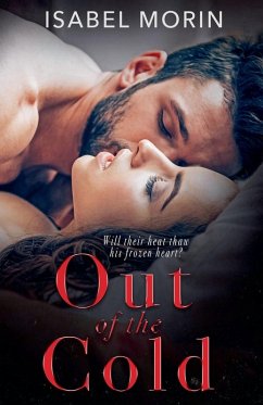 Out of the Cold - Morin, Isabel