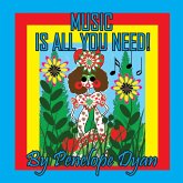 Music Is All You Need! Music Is All You Need!