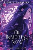 The Immortal Vow The Immortal Vow