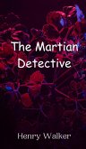 The Martian Detective