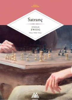Satranc - Zweig, Stefan