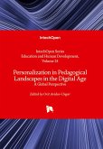 Personalization in Pedagogical Landscapes in the Digital Age - A Global Perspective Personalization in Pedagogical Landscapes in the Digital Age - A Global Perspective