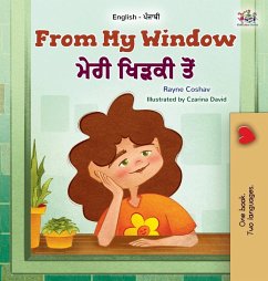 From My Window (English Punjabi Gurmukhi Bilingual Kids Book) From My Window (English Punjabi Gurmukhi Bilingual Kids Book)