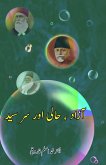 Aazad, Haali Aur Sir Syed Aazad, Haali Aur Sir Syed